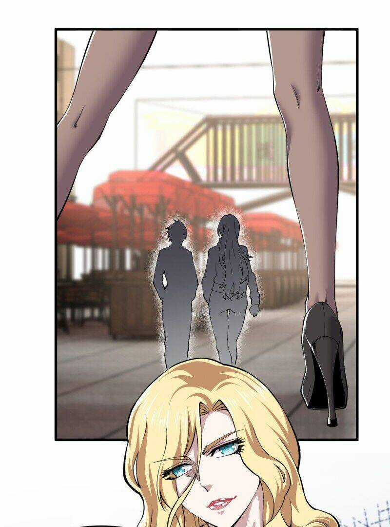 Trọng Sinh Chi Kiếm Thần Quy Lai Chapter 45 trang 15