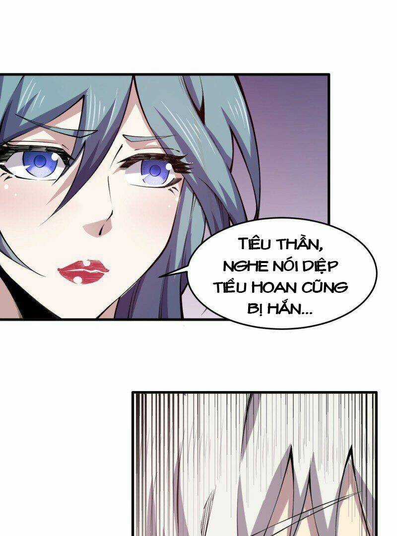 Trọng Sinh Chi Kiếm Thần Quy Lai Chapter 46 trang 17