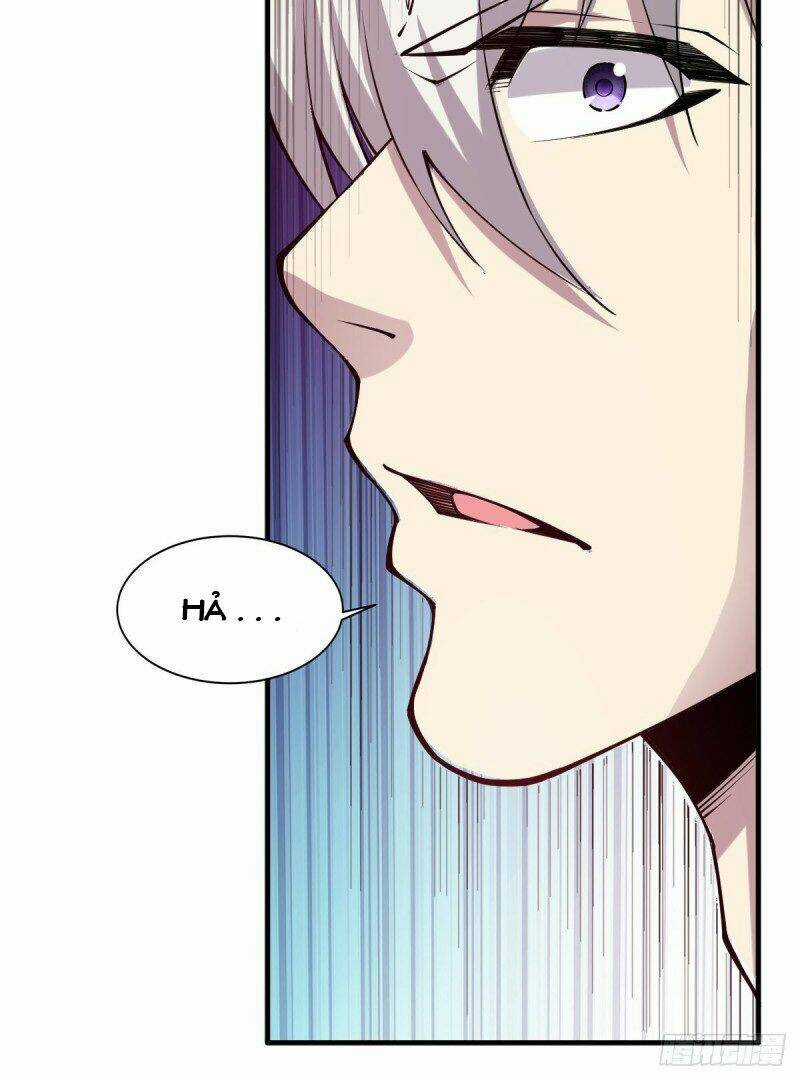 Trọng Sinh Chi Kiếm Thần Quy Lai Chapter 46 trang 18