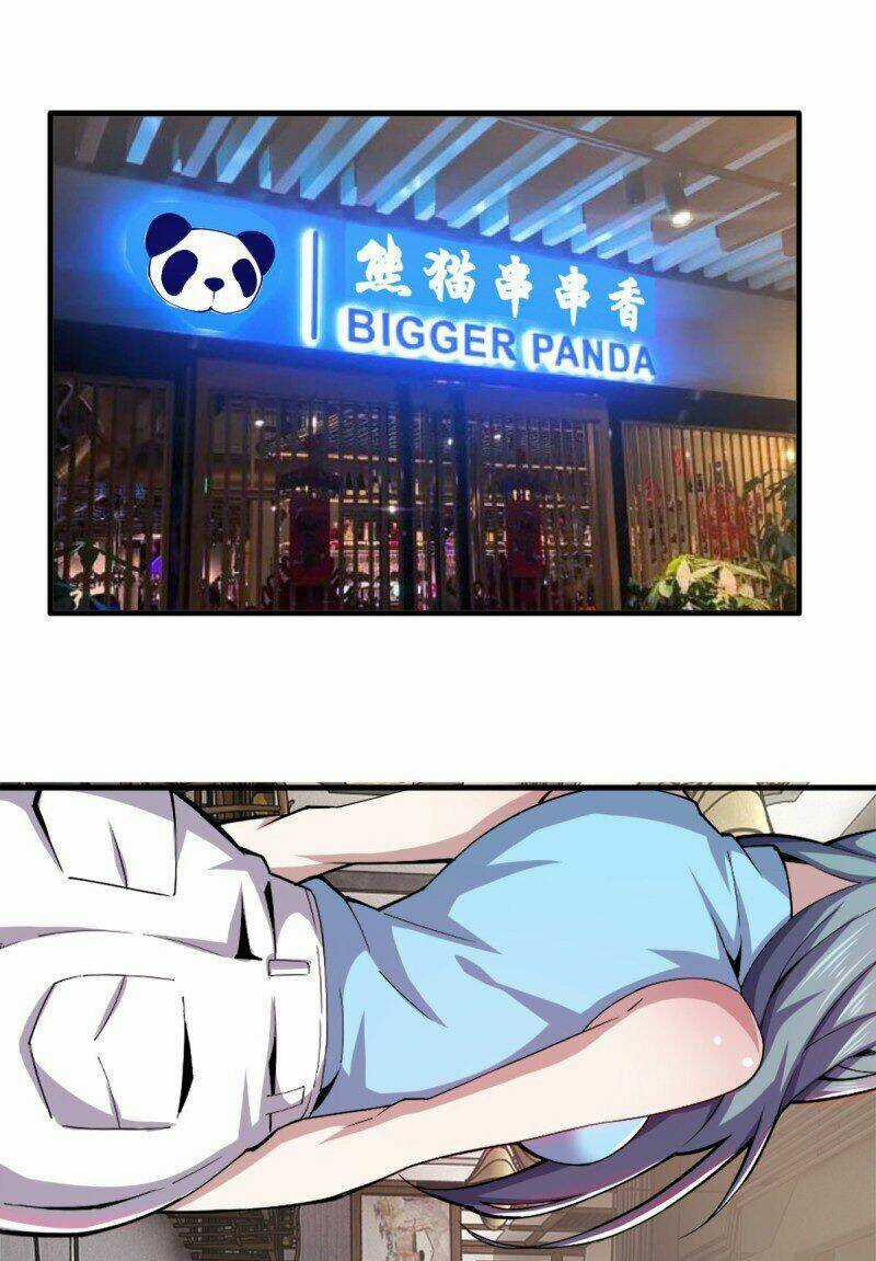 Trọng Sinh Chi Kiếm Thần Quy Lai Chapter 46 trang 2