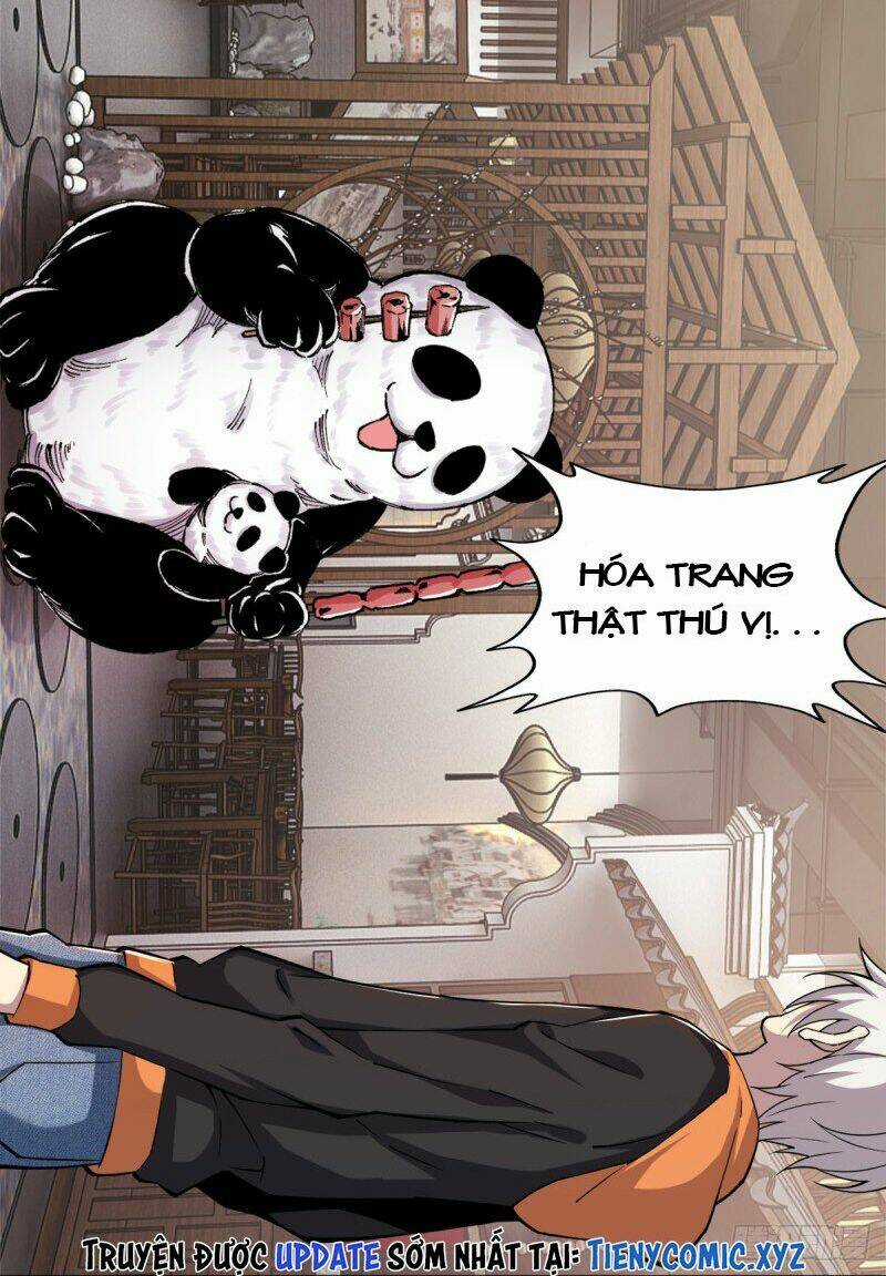 Trọng Sinh Chi Kiếm Thần Quy Lai Chapter 46 trang 3