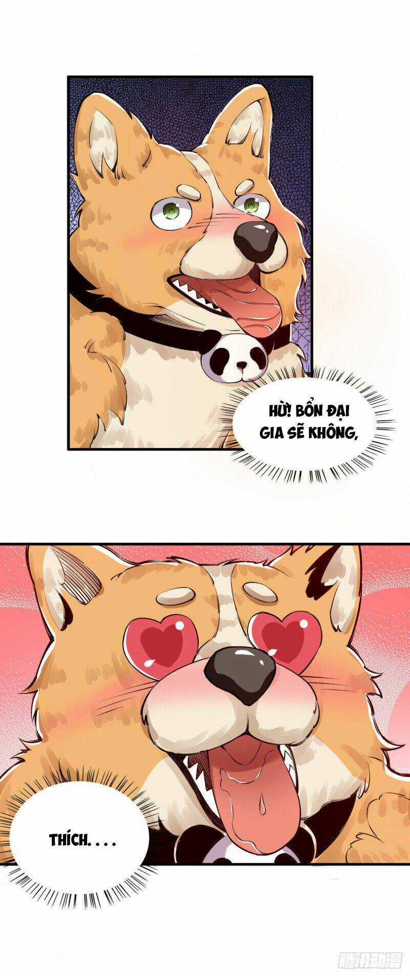 Trọng Sinh Chi Kiếm Thần Quy Lai Chapter 47 trang 11