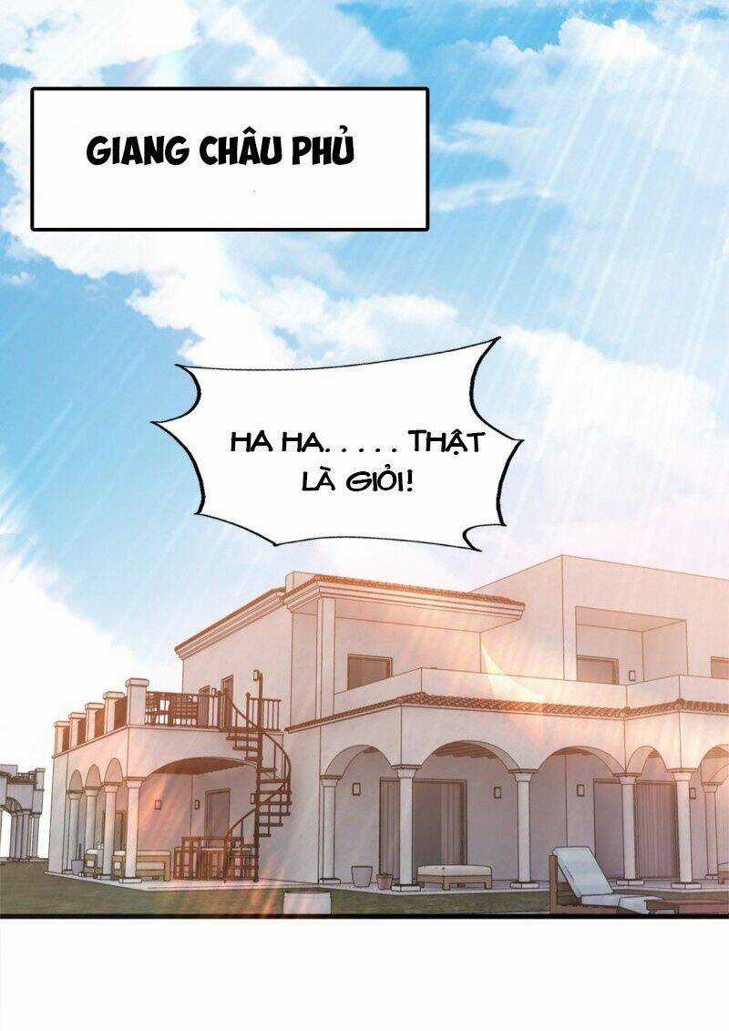 Trọng Sinh Chi Kiếm Thần Quy Lai Chapter 47 trang 13