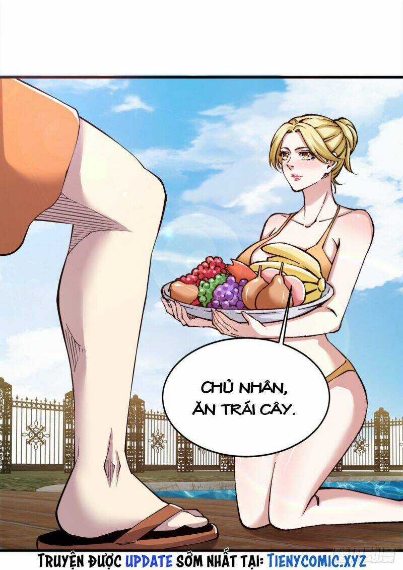 Trọng Sinh Chi Kiếm Thần Quy Lai Chapter 47 trang 14