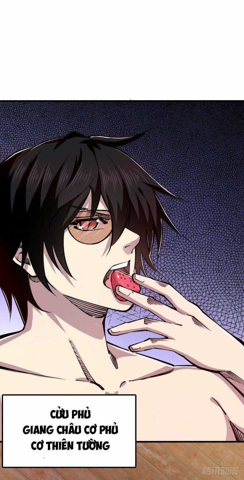 Trọng Sinh Chi Kiếm Thần Quy Lai Chapter 47 trang 16