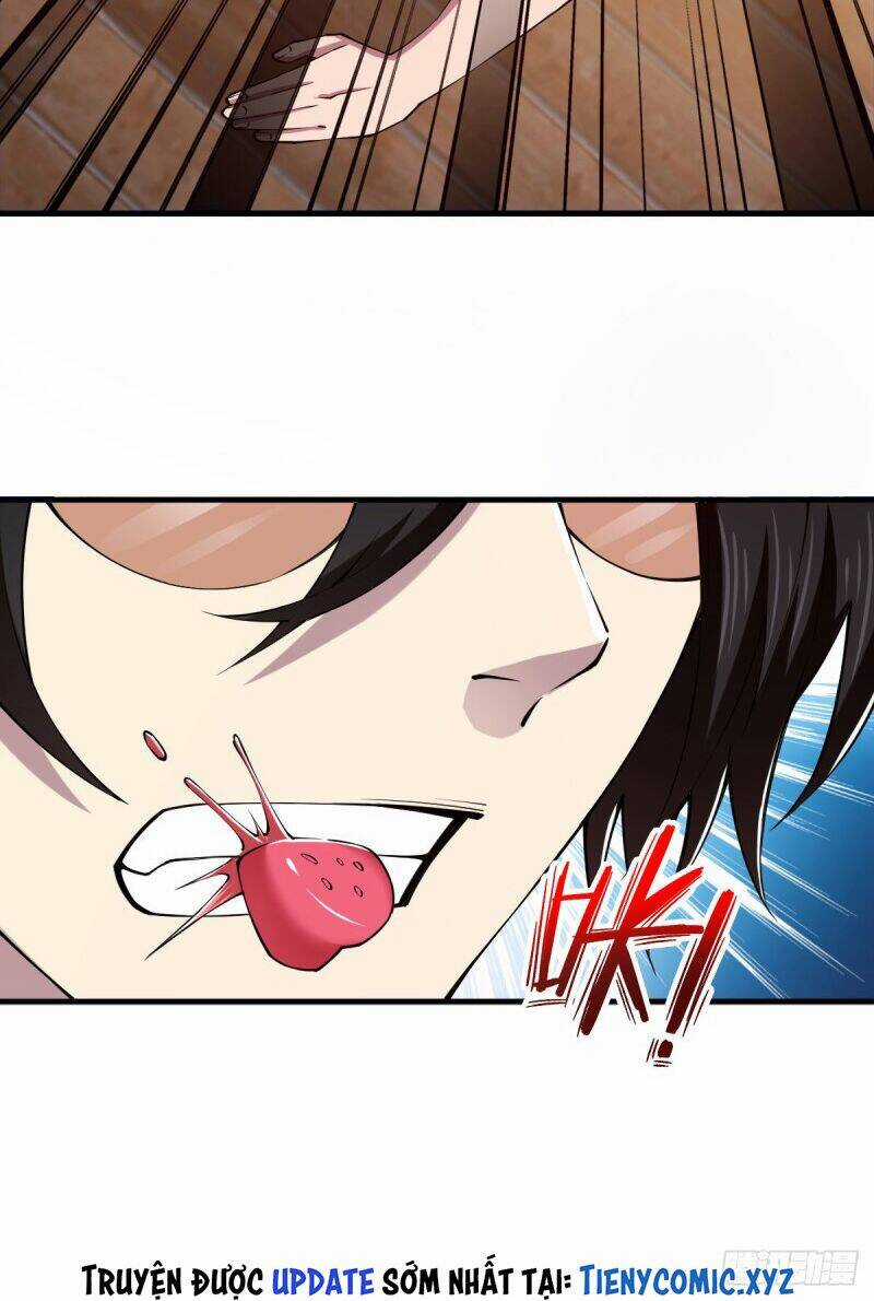 Trọng Sinh Chi Kiếm Thần Quy Lai Chapter 47 trang 18