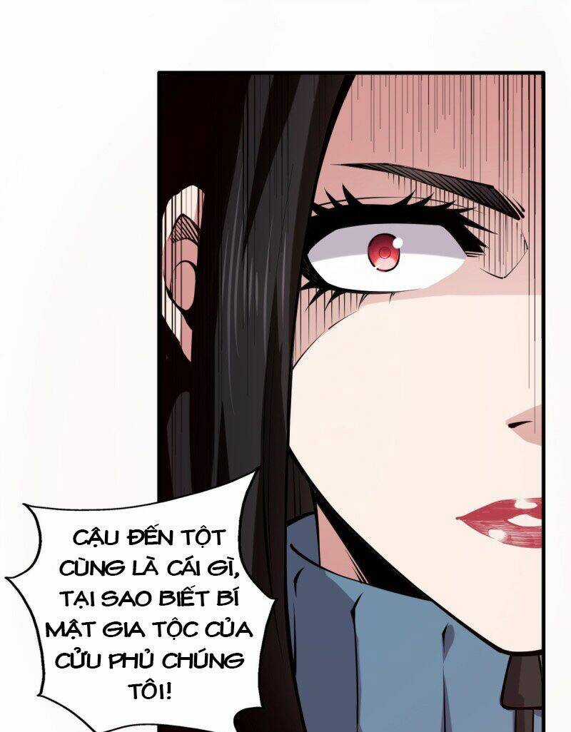 Trọng Sinh Chi Kiếm Thần Quy Lai Chapter 47 trang 2