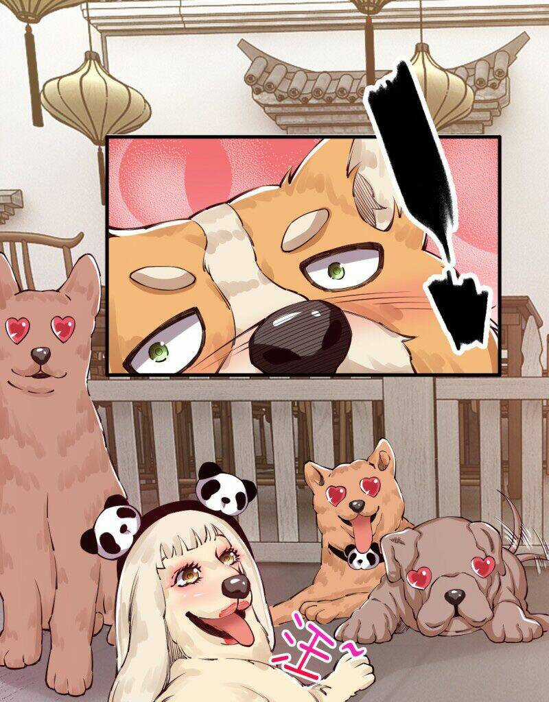 Trọng Sinh Chi Kiếm Thần Quy Lai Chapter 47 trang 9