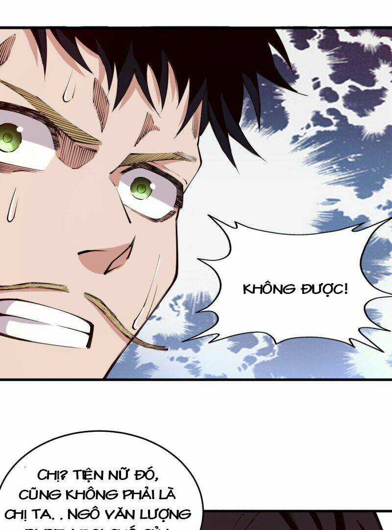 Trọng Sinh Chi Kiếm Thần Quy Lai Chapter 48 trang 19