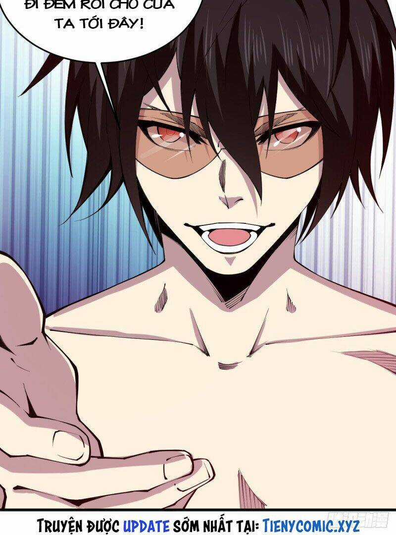 Trọng Sinh Chi Kiếm Thần Quy Lai Chapter 48 trang 20