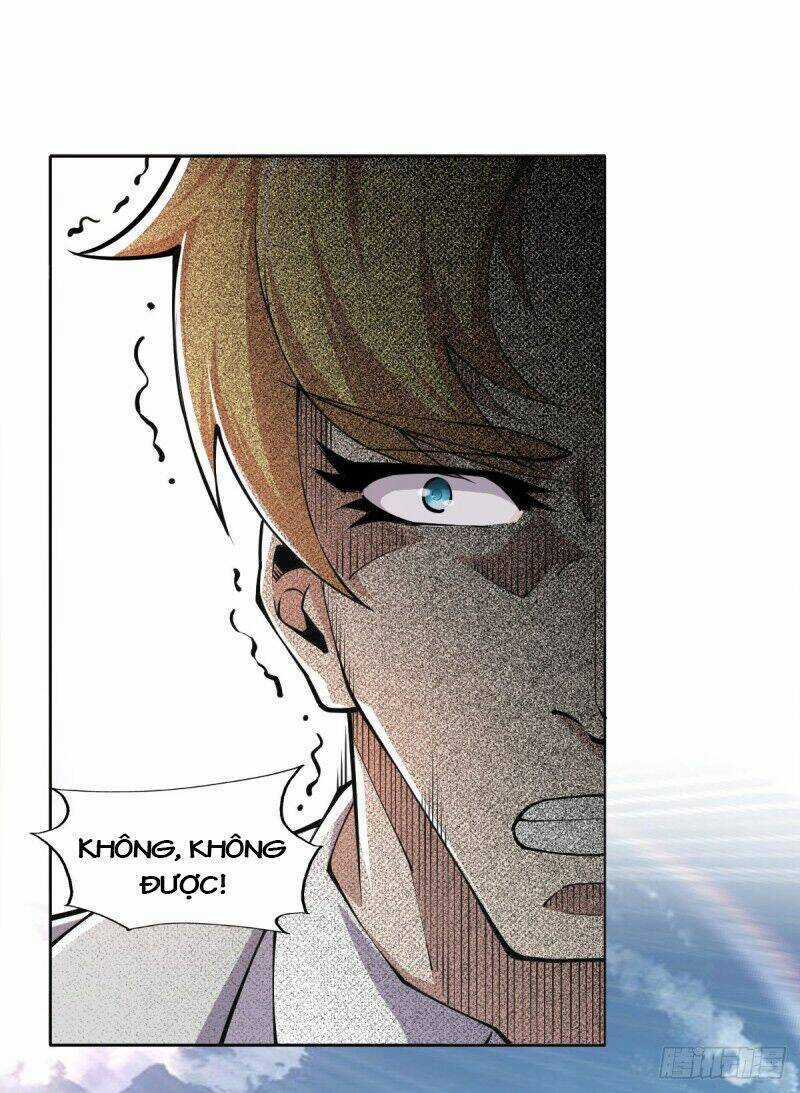 Trọng Sinh Chi Kiếm Thần Quy Lai Chapter 48 trang 21