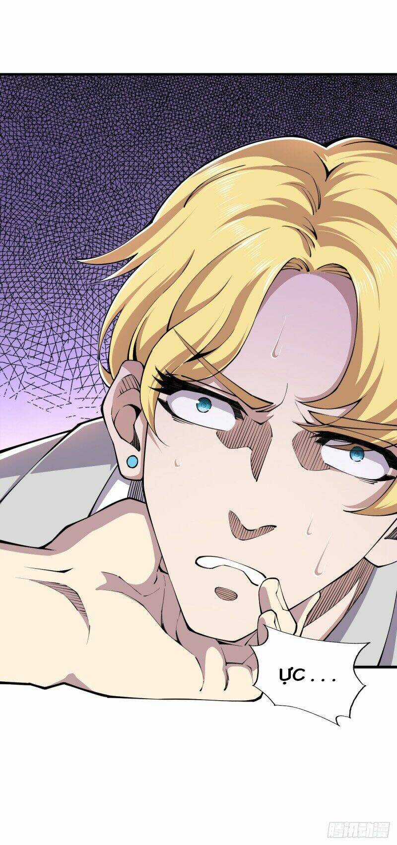 Trọng Sinh Chi Kiếm Thần Quy Lai Chapter 48 trang 3