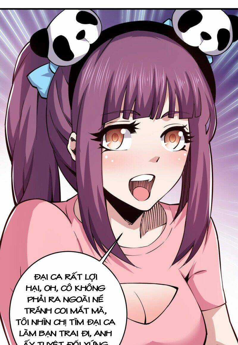 Trọng Sinh Chi Kiếm Thần Quy Lai Chapter 49 trang 12