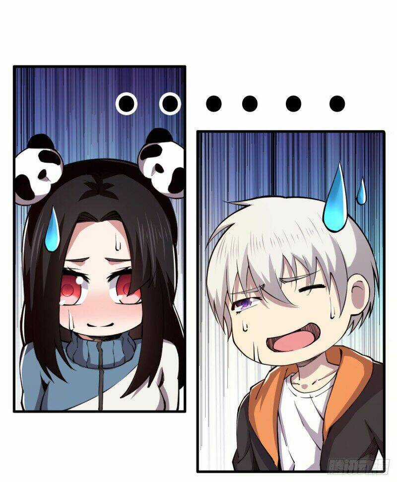 Trọng Sinh Chi Kiếm Thần Quy Lai Chapter 49 trang 14