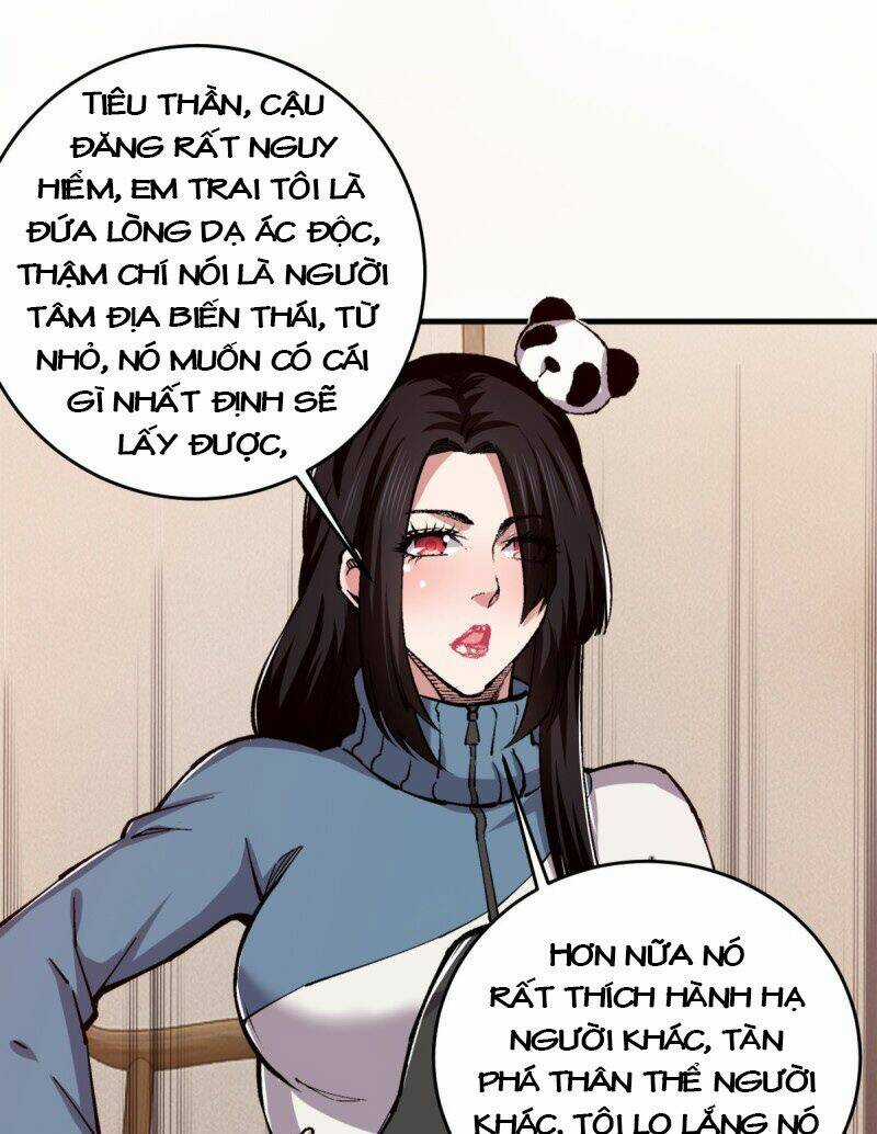 Trọng Sinh Chi Kiếm Thần Quy Lai Chapter 49 trang 18