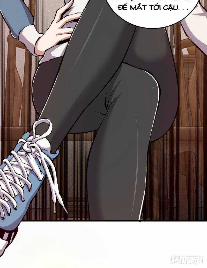 Trọng Sinh Chi Kiếm Thần Quy Lai Chapter 49 trang 19