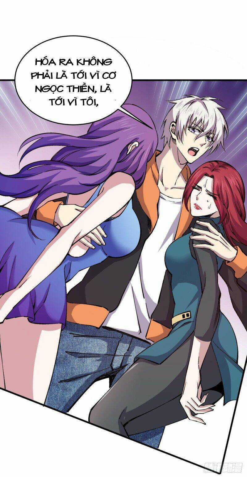 Trọng Sinh Chi Kiếm Thần Quy Lai Chapter 50 trang 11