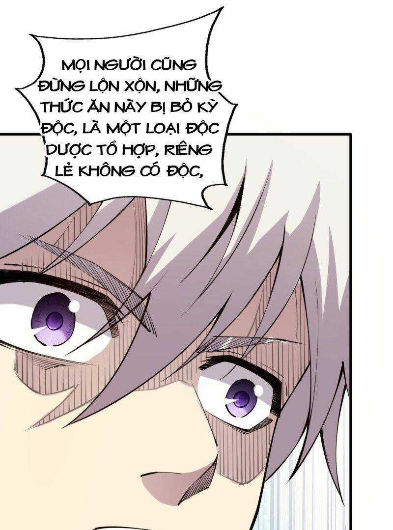 Trọng Sinh Chi Kiếm Thần Quy Lai Chapter 50 trang 12