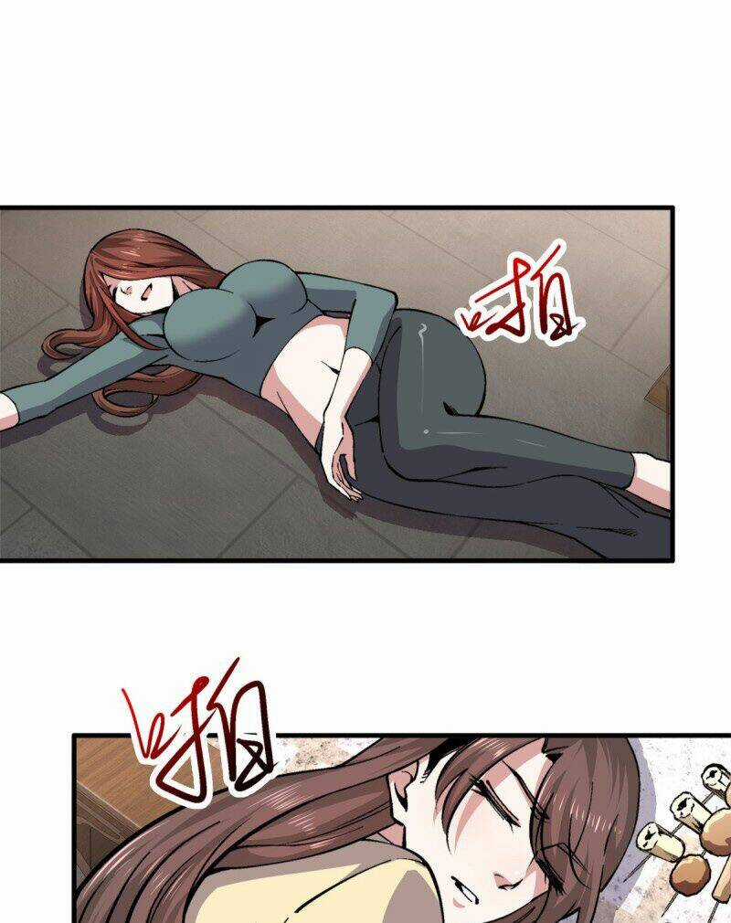 Trọng Sinh Chi Kiếm Thần Quy Lai Chapter 50 trang 14