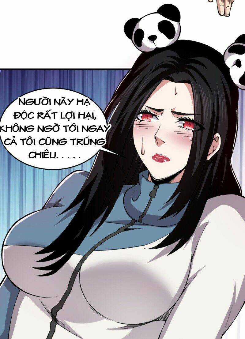 Trọng Sinh Chi Kiếm Thần Quy Lai Chapter 50 trang 18