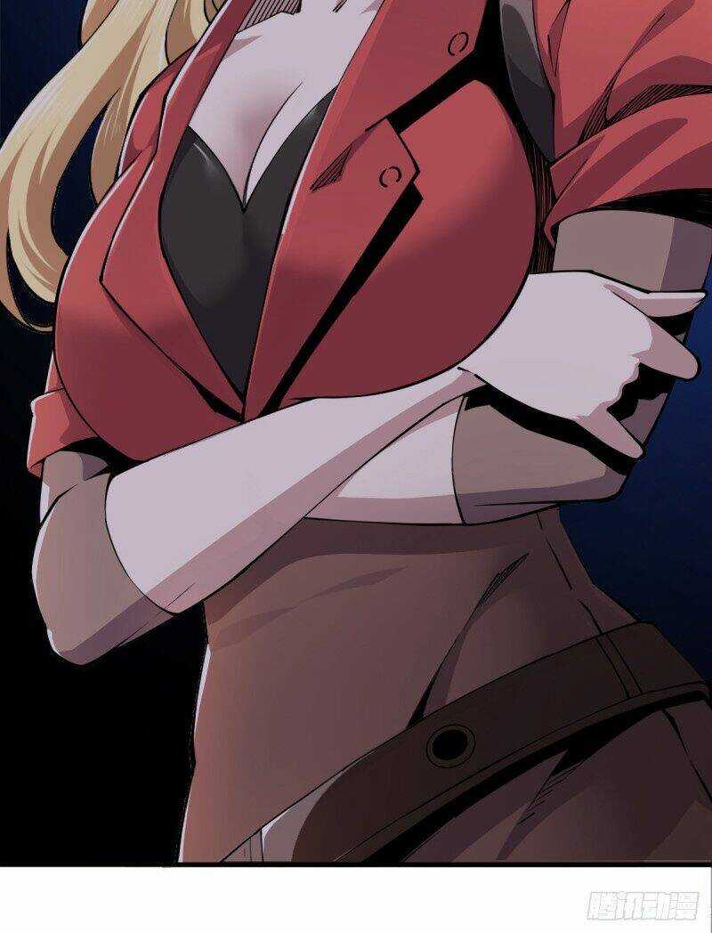 Trọng Sinh Chi Kiếm Thần Quy Lai Chapter 50 trang 21