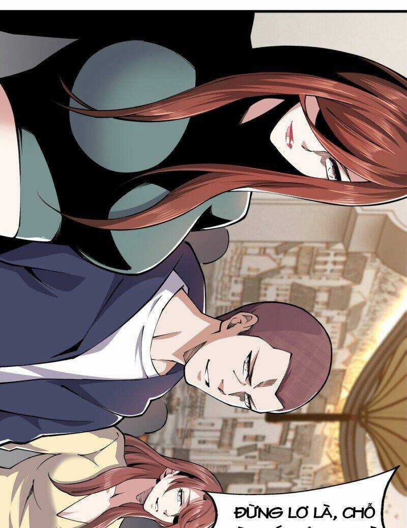 Trọng Sinh Chi Kiếm Thần Quy Lai Chapter 50 trang 24