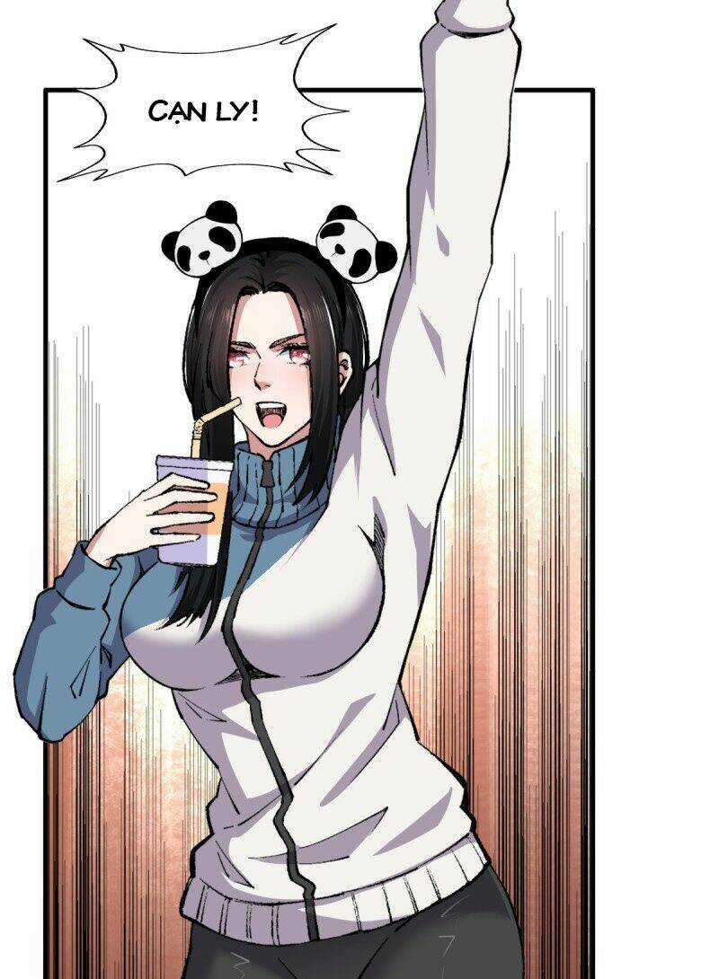 Trọng Sinh Chi Kiếm Thần Quy Lai Chapter 50 trang 3