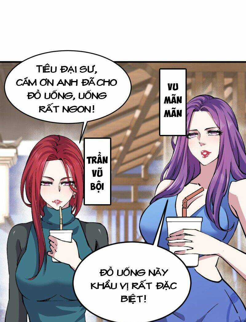 Trọng Sinh Chi Kiếm Thần Quy Lai Chapter 50 trang 6