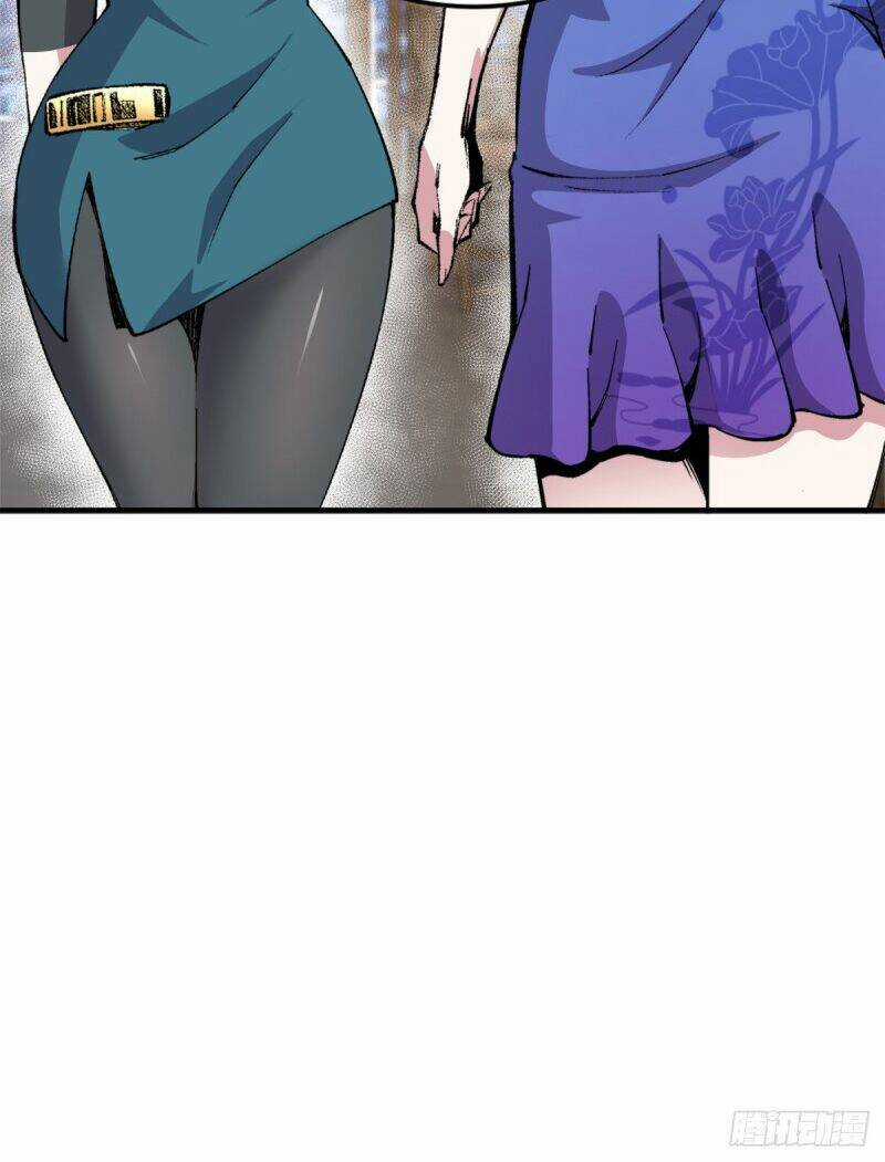 Trọng Sinh Chi Kiếm Thần Quy Lai Chapter 50 trang 7