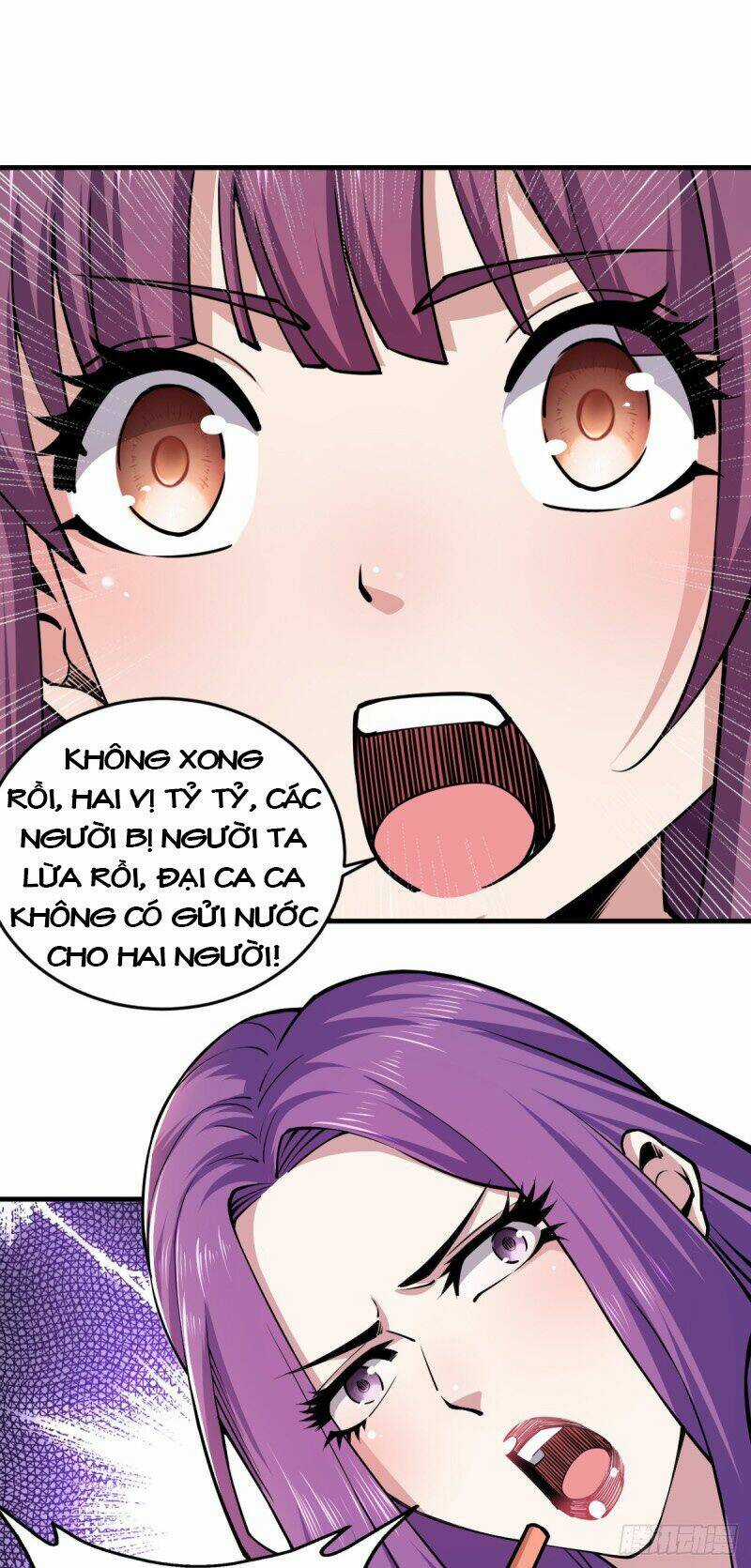 Trọng Sinh Chi Kiếm Thần Quy Lai Chapter 50 trang 8