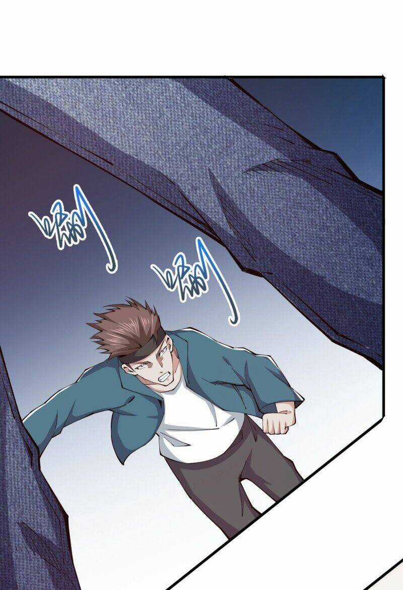 Trọng Sinh Chi Kiếm Thần Quy Lai Chapter 51 trang 17