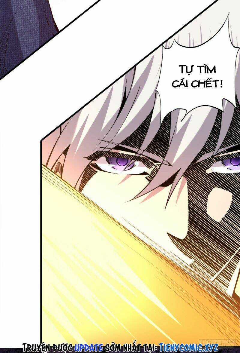 Trọng Sinh Chi Kiếm Thần Quy Lai Chapter 51 trang 18