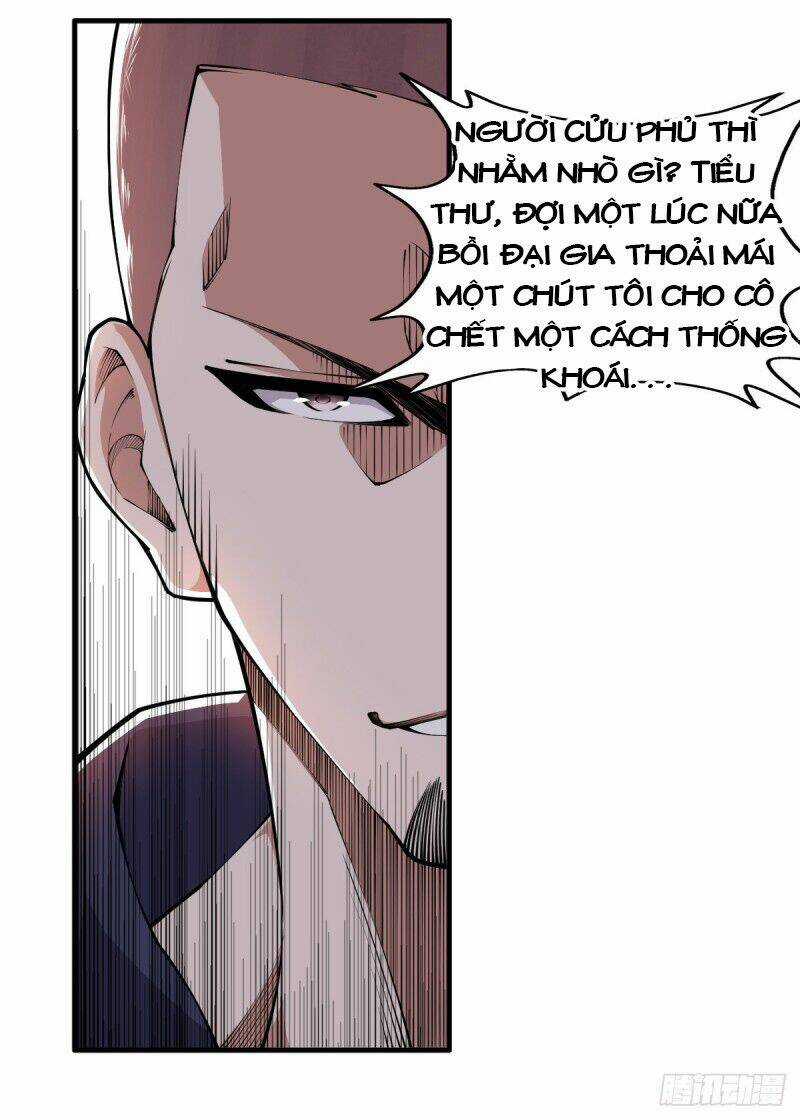 Trọng Sinh Chi Kiếm Thần Quy Lai Chapter 51 trang 3