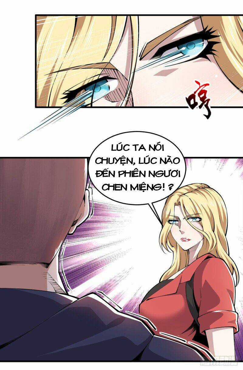 Trọng Sinh Chi Kiếm Thần Quy Lai Chapter 51 trang 4