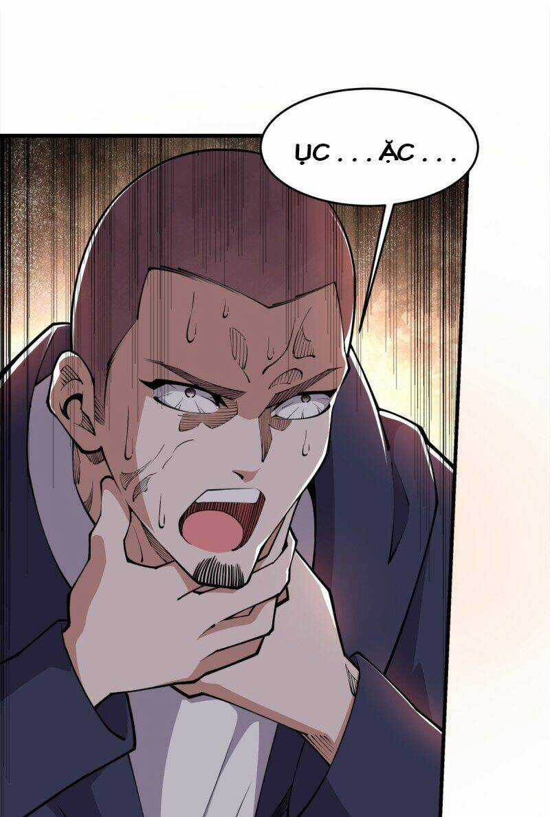 Trọng Sinh Chi Kiếm Thần Quy Lai Chapter 51 trang 5