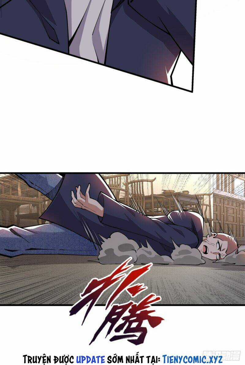 Trọng Sinh Chi Kiếm Thần Quy Lai Chapter 51 trang 6