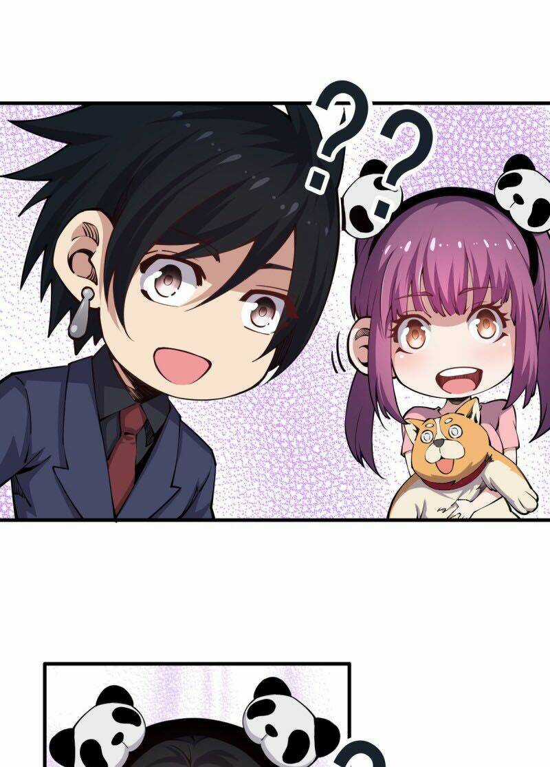 Trọng Sinh Chi Kiếm Thần Quy Lai Chapter 52 trang 11