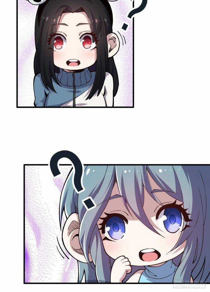 Trọng Sinh Chi Kiếm Thần Quy Lai Chapter 52 trang 12