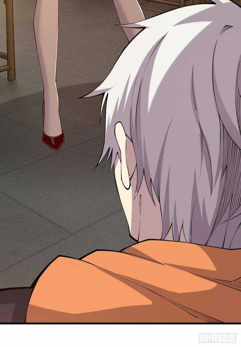 Trọng Sinh Chi Kiếm Thần Quy Lai Chapter 52 trang 22