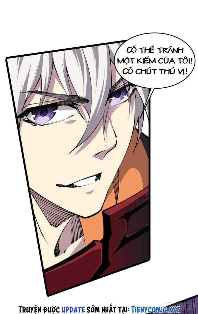 Trọng Sinh Chi Kiếm Thần Quy Lai Chapter 52 trang 28