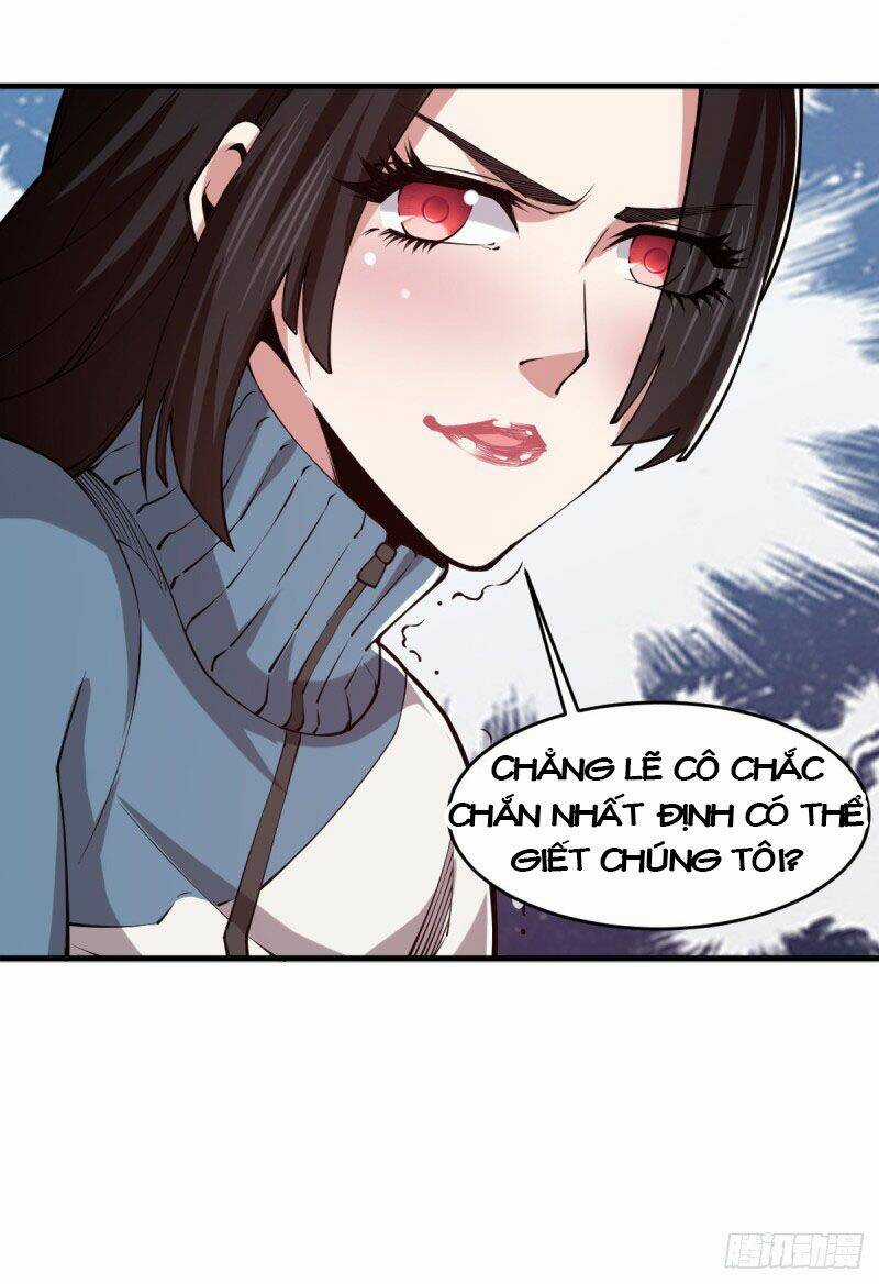 Trọng Sinh Chi Kiếm Thần Quy Lai Chapter 52 trang 7