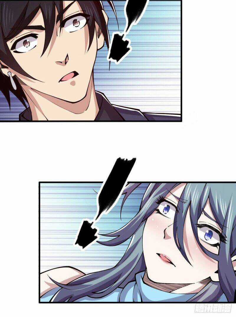 Trọng Sinh Chi Kiếm Thần Quy Lai Chapter 52 trang 9