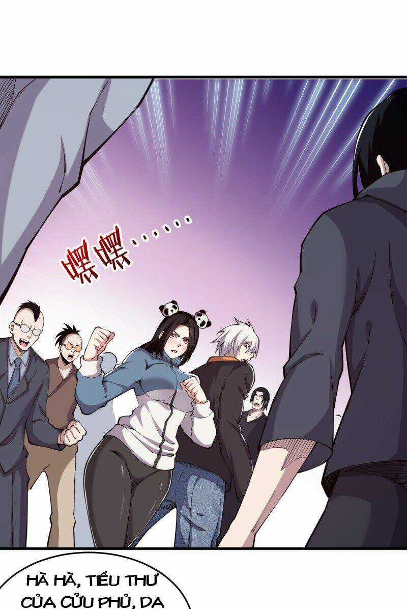 Trọng Sinh Chi Kiếm Thần Quy Lai Chapter 53 trang 13