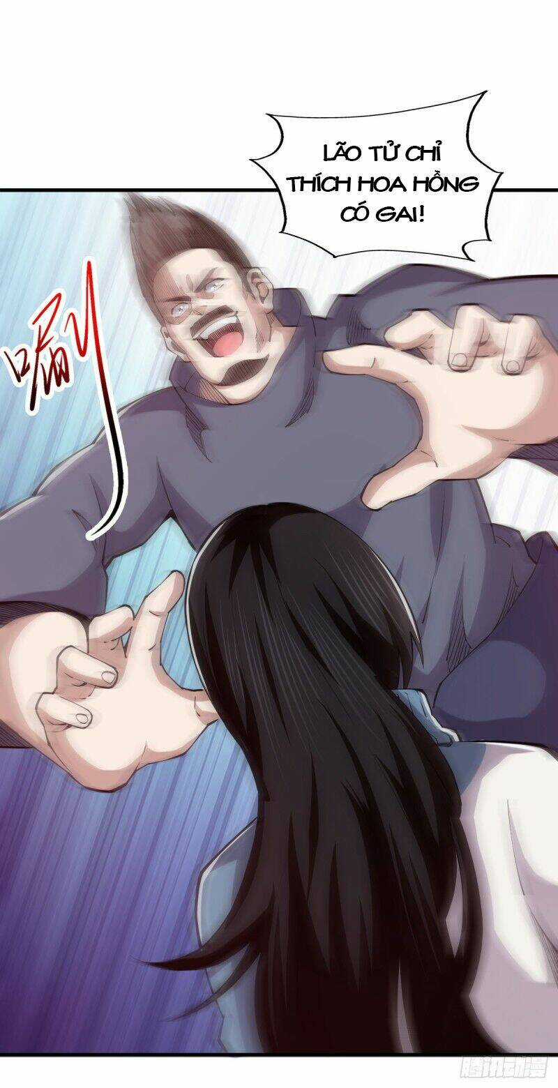 Trọng Sinh Chi Kiếm Thần Quy Lai Chapter 53 trang 15