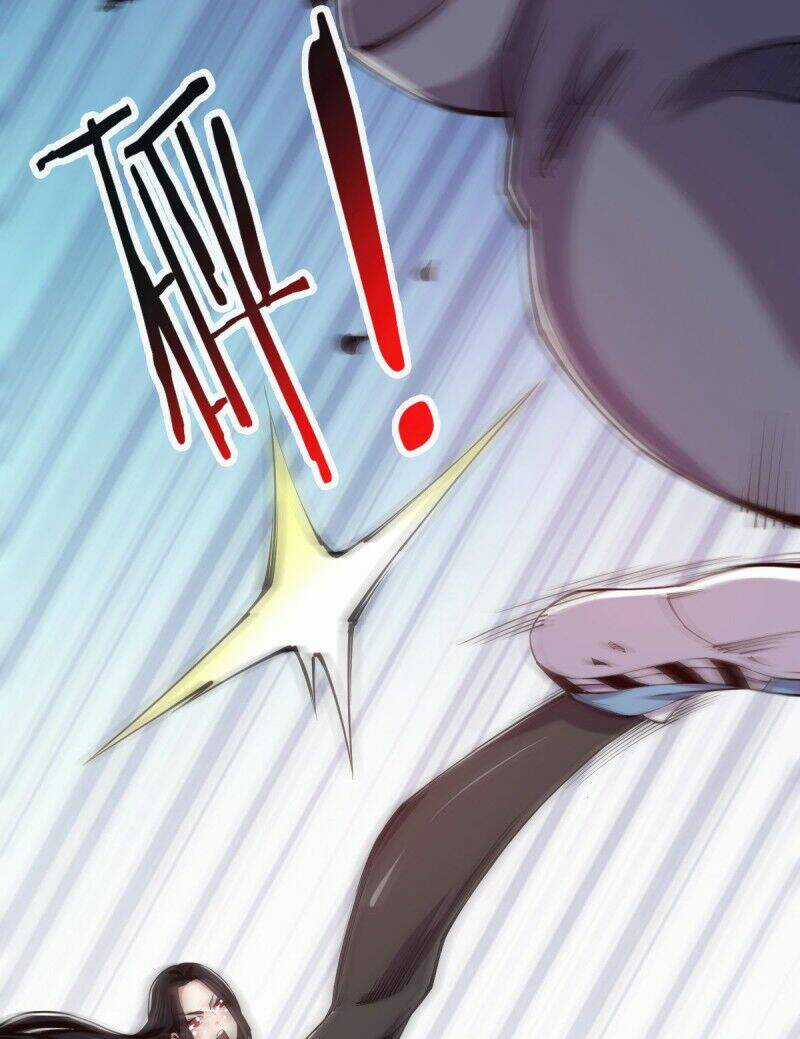 Trọng Sinh Chi Kiếm Thần Quy Lai Chapter 53 trang 17