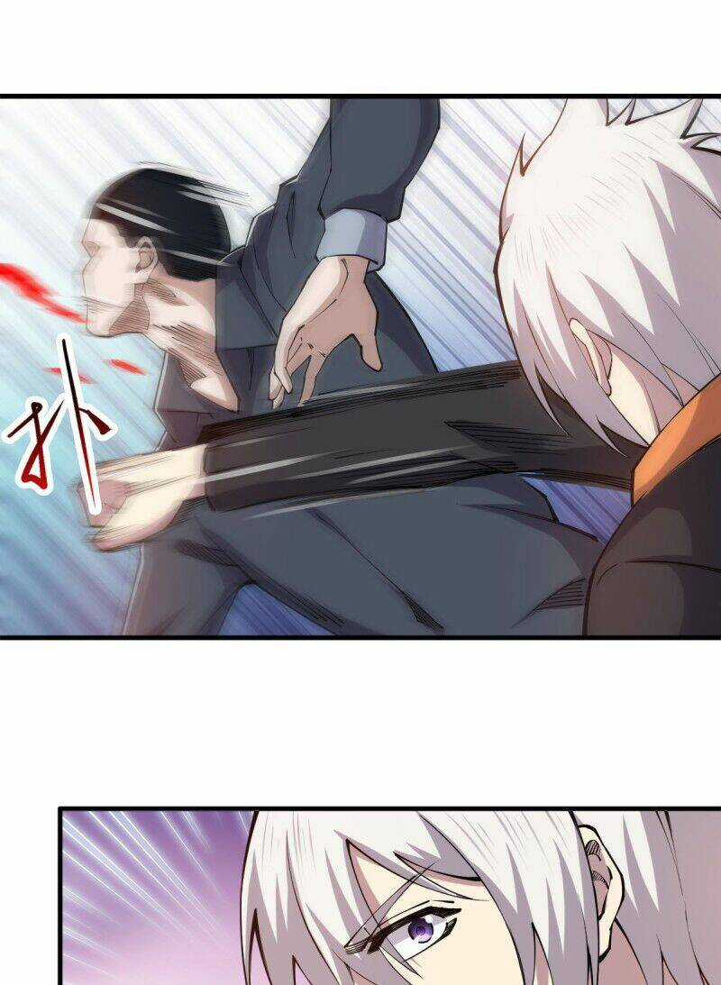 Trọng Sinh Chi Kiếm Thần Quy Lai Chapter 53 trang 19