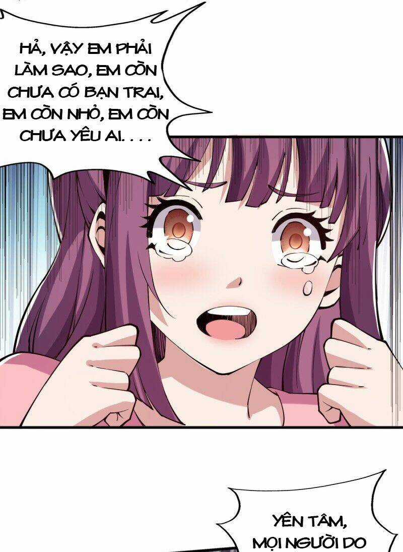 Trọng Sinh Chi Kiếm Thần Quy Lai Chapter 53 trang 26