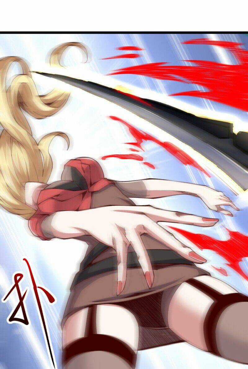 Trọng Sinh Chi Kiếm Thần Quy Lai Chapter 53 trang 4