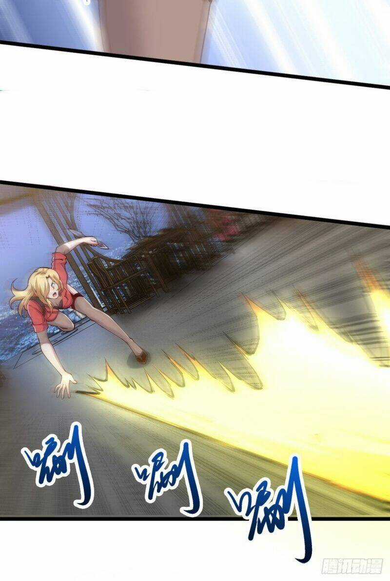 Trọng Sinh Chi Kiếm Thần Quy Lai Chapter 53 trang 5