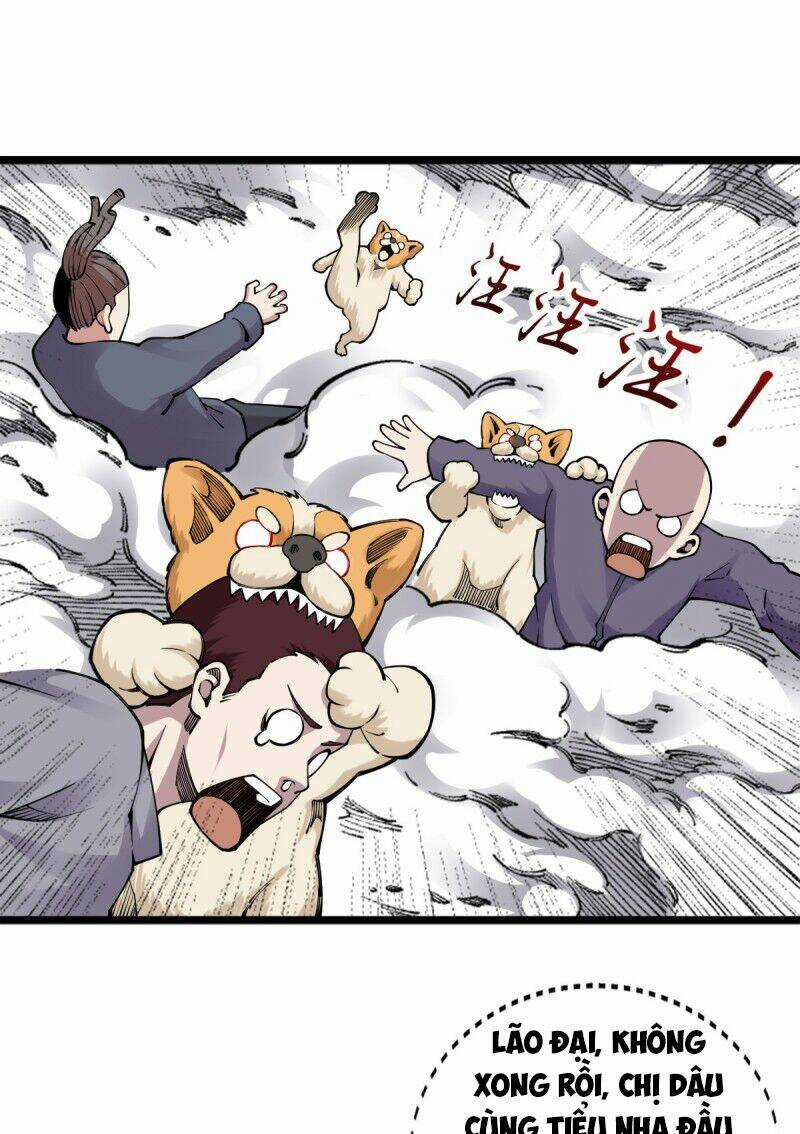 Trọng Sinh Chi Kiếm Thần Quy Lai Chapter 54 trang 12